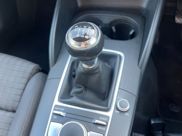 2017 Audi A3 Sport 1.6 TDI - Saloon 370047683