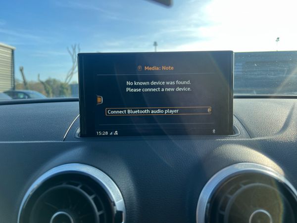 2017 Audi A3 Sport 1.6 TDI - Saloon 370047734