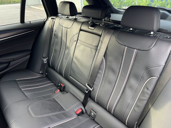 2022 (222) BMW 530E M Sport 2.0 Auto PHEV- Estate 370048045