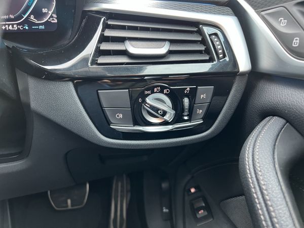 2022 (222) BMW 530E M Sport 2.0 Auto PHEV- Estate 370048058