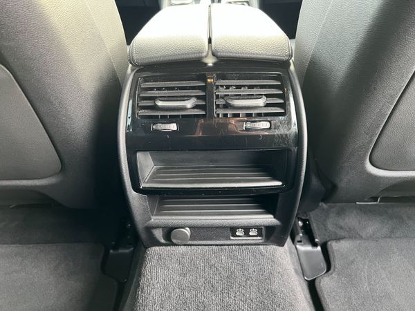 2022 (222) BMW 530E M Sport 2.0 Auto PHEV- Estate 370048050