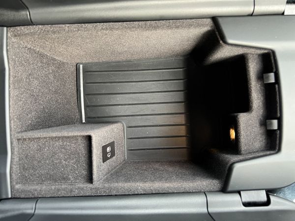 2022 (222) BMW 530E M Sport 2.0 Auto PHEV- Estate 370048060