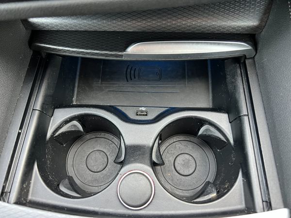 2022 (222) BMW 530E M Sport 2.0 Auto PHEV- Estate 370048061