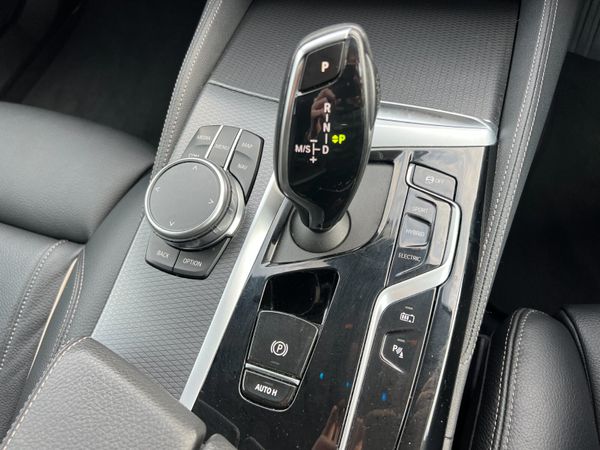 2022 (222) BMW 530E M Sport 2.0 Auto PHEV- Estate 370048062