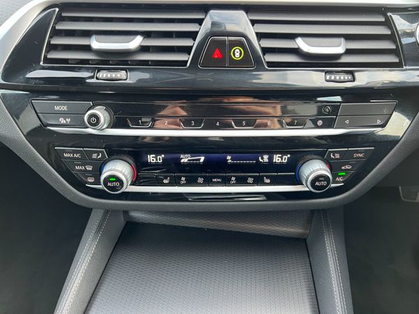 2022 (222) BMW 530E M Sport 2.0 Auto PHEV- Estate 370048063