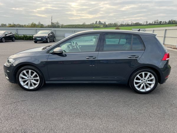2018 (182) Volkswagen Golf GT 1.6 TDI 370048398
