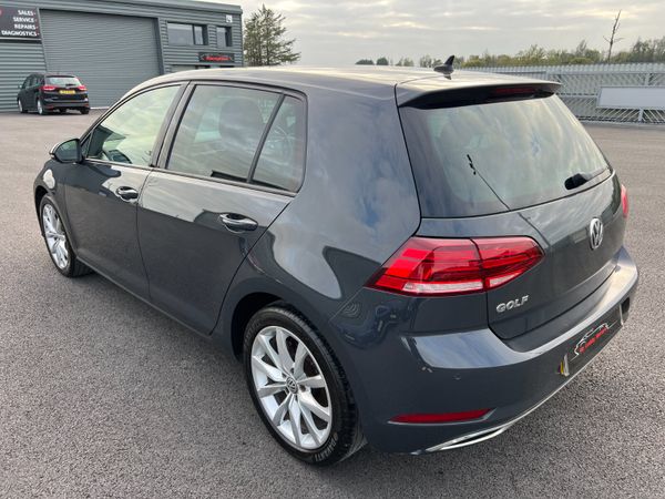2018 (182) Volkswagen Golf GT 1.6 TDI 370048404