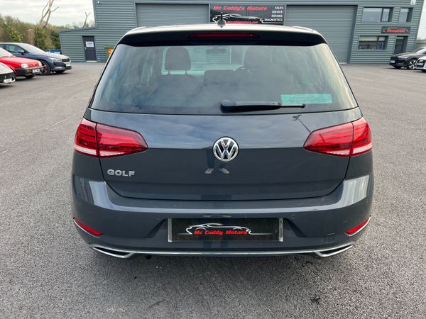 2018 (182) Volkswagen Golf GT 1.6 TDI 370048405