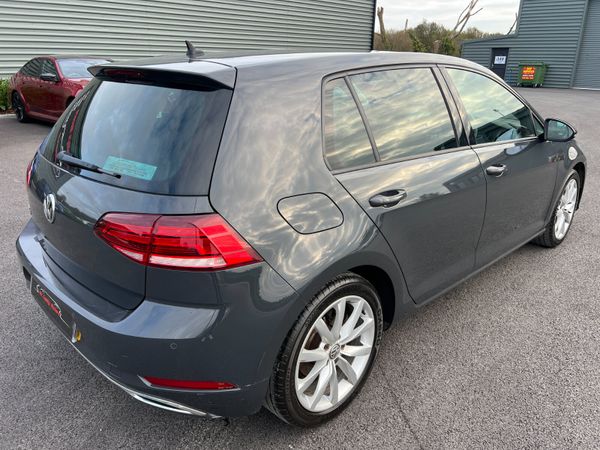 2018 (182) Volkswagen Golf GT 1.6 TDI 370048406