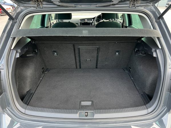 2018 (182) Volkswagen Golf GT 1.6 TDI 370048414