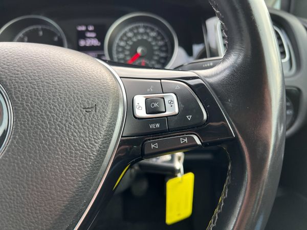 2018 (182) Volkswagen Golf GT 1.6 TDI 370048415