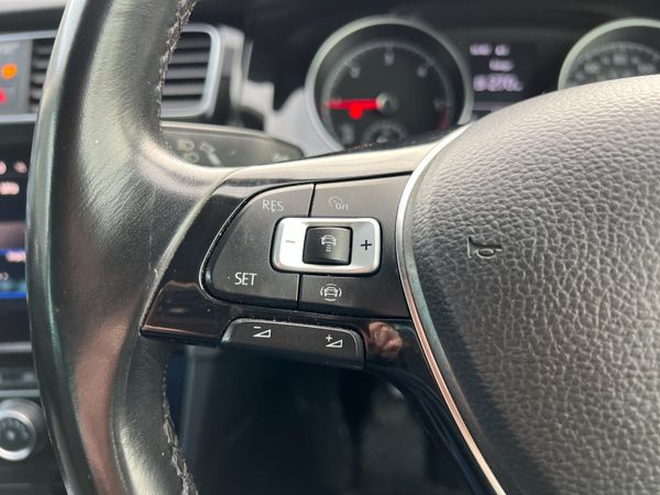 2018 (182) Volkswagen Golf GT 1.6 TDI 370048416