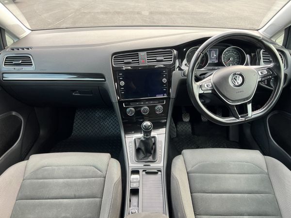 2018 (182) Volkswagen Golf GT 1.6 TDI 370048410