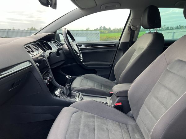 2018 (182) Volkswagen Golf GT 1.6 TDI 370048413
