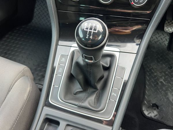 2018 (182) Volkswagen Golf GT 1.6 TDI 370048424