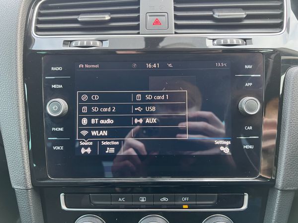 2018 (182) Volkswagen Golf GT 1.6 TDI 370048428