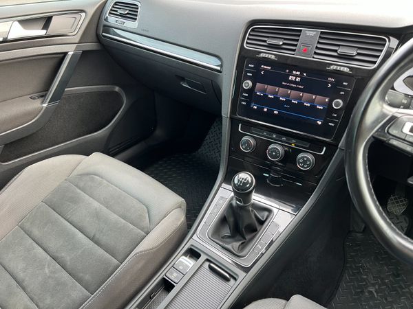 2018 (182) Volkswagen Golf GT 1.6 TDI 370048422