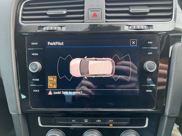 2018 (182) Volkswagen Golf GT 1.6 TDI 370048430