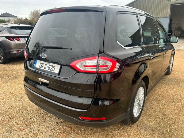 Ford galaxy titanium 370049699