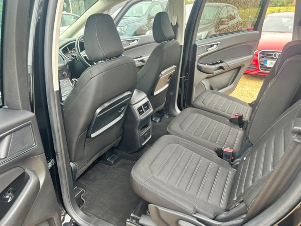 Ford galaxy titanium 370049708