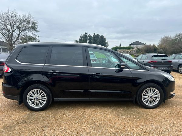 Ford galaxy titanium 370049700