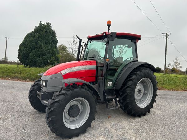 MAX & CO | 5 Tractors Ads For Sale in Ireland | DoneDeal
