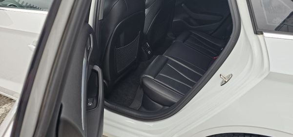 2017 Audi A3 | Saloon White 370060306