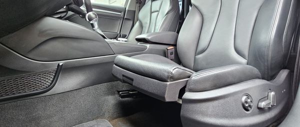 2017 Audi A3 | Saloon White 370060312