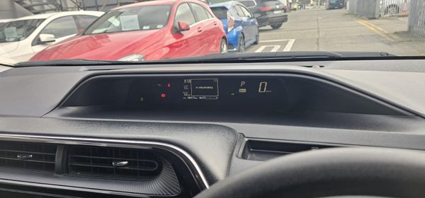 2019 (192) Toyota Aqua | Black 370060657