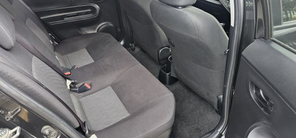 2019 (192) Toyota Aqua | Black 370060664