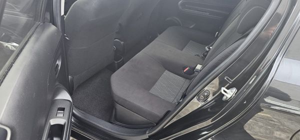 2019 (192) Toyota Aqua | Black 370060671