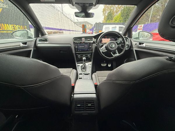 Volkswagen Golf GTD 2019 370061528