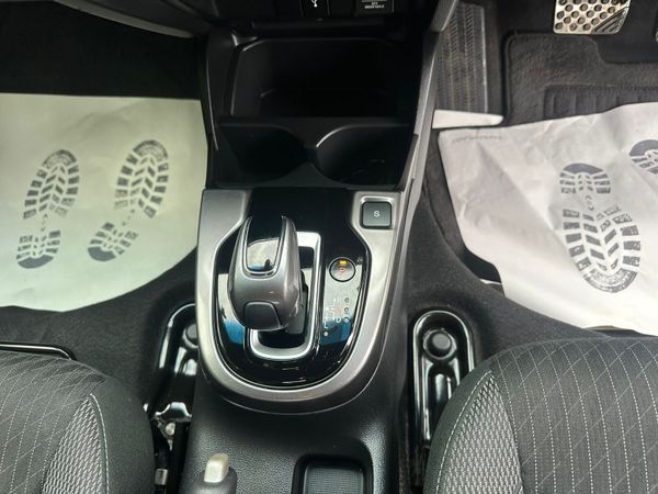 HONDA FIT 2017 S-SENSING EDITION TOP-SPECS 370074169