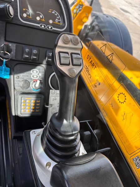 2021 JCB 540-170   (Joystick) 370075551