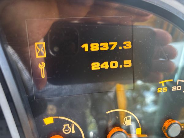 2021 JCB 540-170   (Joystick) 370075553