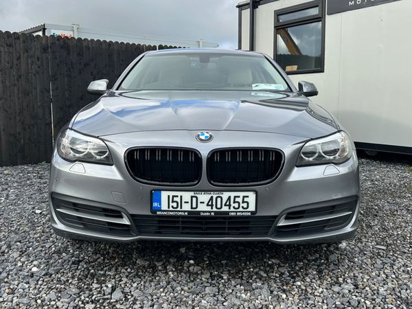 BMW 520D SE Auto 370078379
