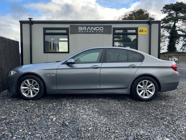 BMW 520D SE Auto 370078432