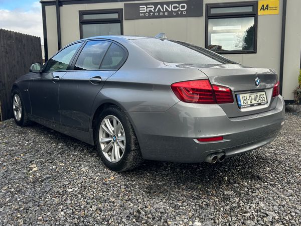 BMW 520D SE Auto 370078458