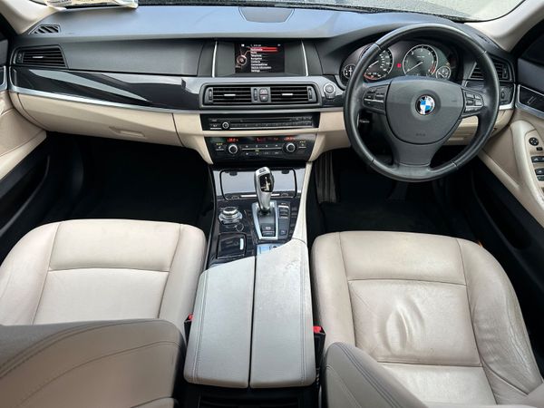 BMW 520D SE Auto 370078464