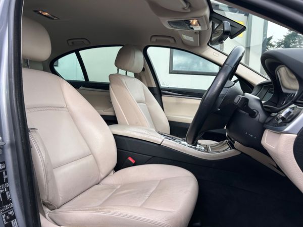 BMW 520D SE Auto 370078465