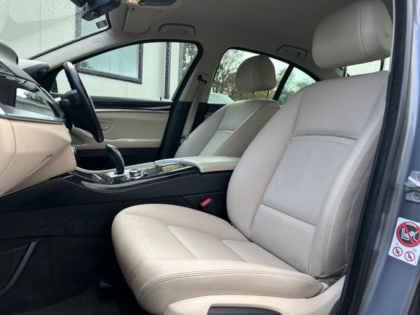 BMW 520D SE Auto 370078466