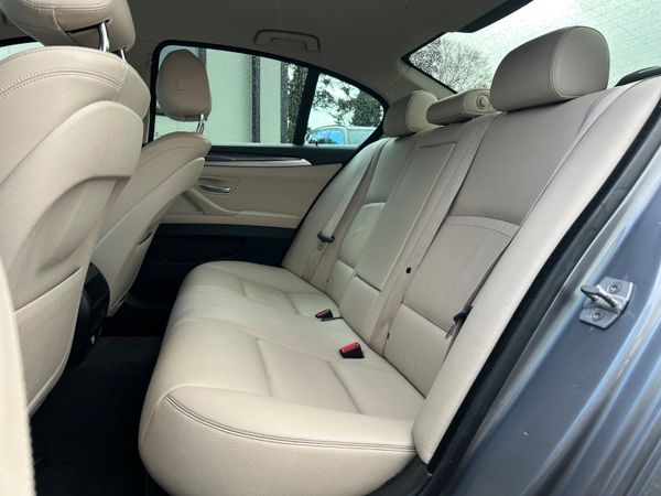 BMW 520D SE Auto 370078467