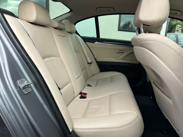 BMW 520D SE Auto 370078469