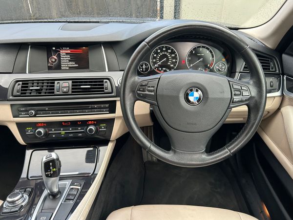 BMW 520D SE Auto 370078463