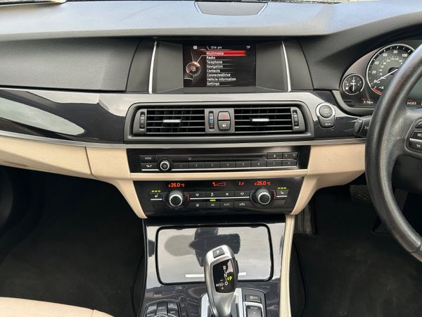 BMW 520D SE Auto 370078477