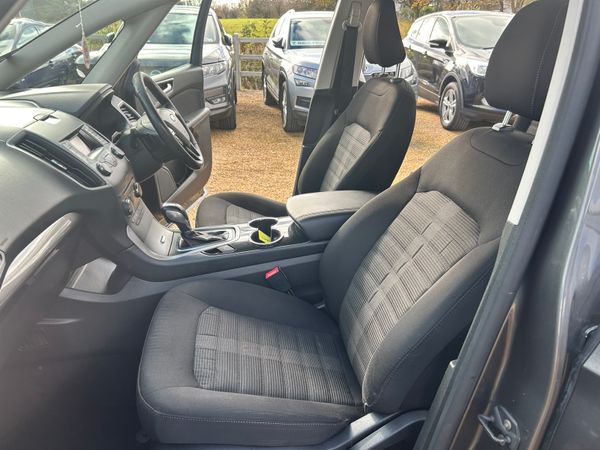 Ford Galaxy Zetec 2.0 TDCI AUTO 370070616