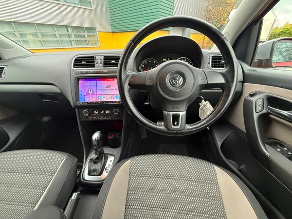 Vw Polo Cross 1.2 TSI DSG High Spec 370073731