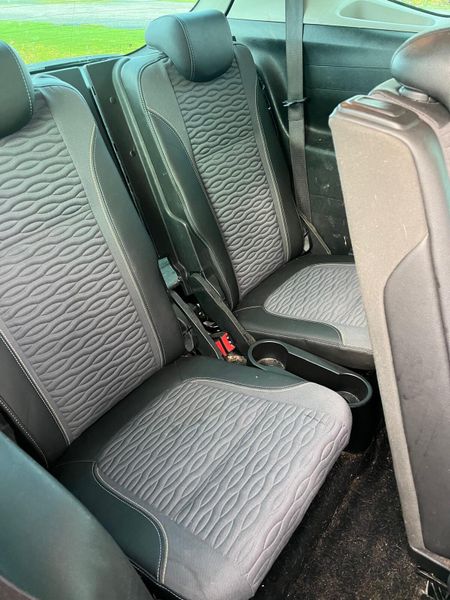 Opel Zafira 2014 7 seaters trade sale 370084034