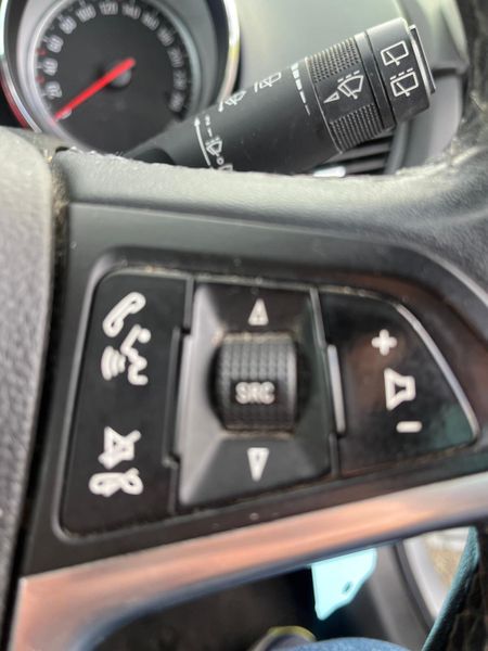 Opel Zafira 2014 7 seaters trade sale 370084045