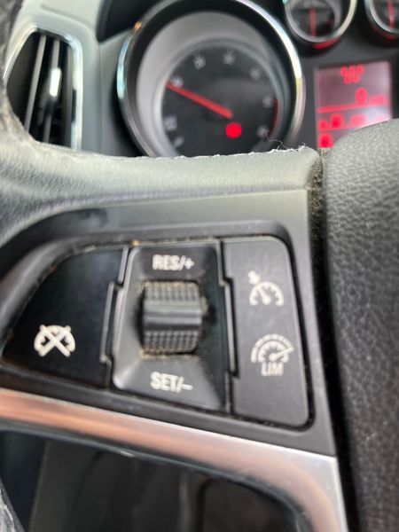 Opel Zafira 2014 7 seaters trade sale 370084046